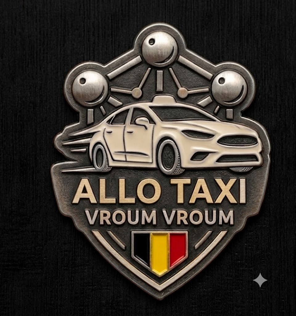 Taxi Vroum Vroum